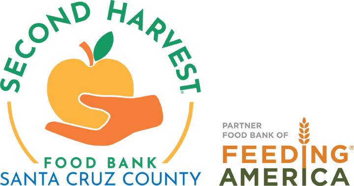 Second Harvest Food Bank Santa Cruz